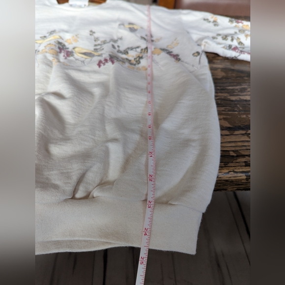 Vintage Nature Sweater - Picture 12 of 12